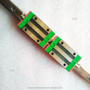 CGH20C CGH25C CGH30C Taiwan Hiwin Distributors <strong>Original</strong> <strong>Linear</strong> <strong>Guide</strong> Rail <strong>Linear</strong> <strong>Guides</strong> <strong>Block</strong> CGW20C CGW25C CGW30C RGH20C RGH25C - Product Image 5