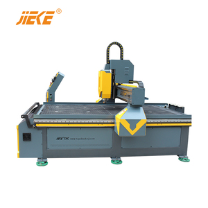 1325 CNC Router Máquina de grabado CNC multifuncional para corte de plástico de madera acrílica