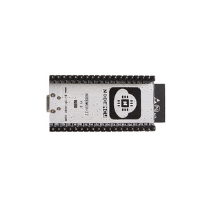 Modulo Bluetooth WiFi seriale ESP-32S ESP-WROOM-32E scheda di sviluppo WiFi NodeMCU - Product Image 2