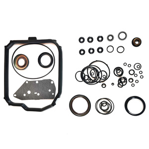 <strong>DPO</strong> <strong>AL4</strong> Transpeed ATX Automatic Transmission Super Master <strong>Kit</strong> Rebuild <strong>Kit</strong> for Transmission Gearbox - Product Image 6