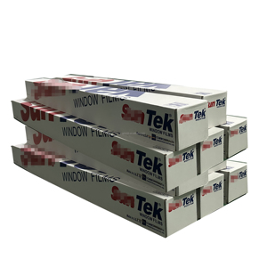 Karbon Fiber Suntek 8.5mil mat PPF filmi araç kaplama vinil TPU saten renk boya koruma filmleri abd okyanus araba koruyucu Film - Product Image 1