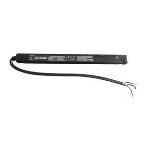 LEDEAST CH-48V-80W выход DC48V 80 Вт Светодиодный источник питания Вход AC180V к 265V трансформатор Светодиодный драйвер для магнитного трекового освещения - Product Image 1
