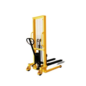 Apilador manual versátil de 2 toneladas para el manejo de diversas mercancías - Product Image 1