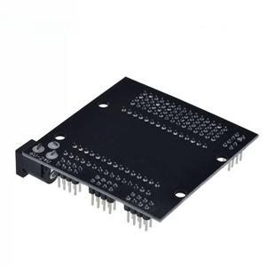 La scheda di espansione della Base della scheda di sviluppo WIFI ESP8266 è compatibile con la scheda madre di NodeMcu Lua V3 - Product Image 3