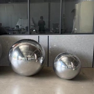 <strong>Festival</strong> Using Shiny <strong>Ball</strong> Inflatable Balloon Concert Decoration Colorful PVC Mirror Inflatable <strong>Ball</strong> - Product Image 3