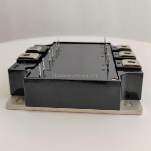 Mới và độc đáo Electron IGBT mô-đun CM100TU-24F trong kho - Product Image 3