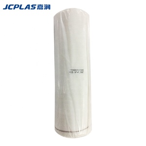 Highly Visible Plastic Pallet Wrap Netting for Easy Storage and Firm Fit - Product Image 4