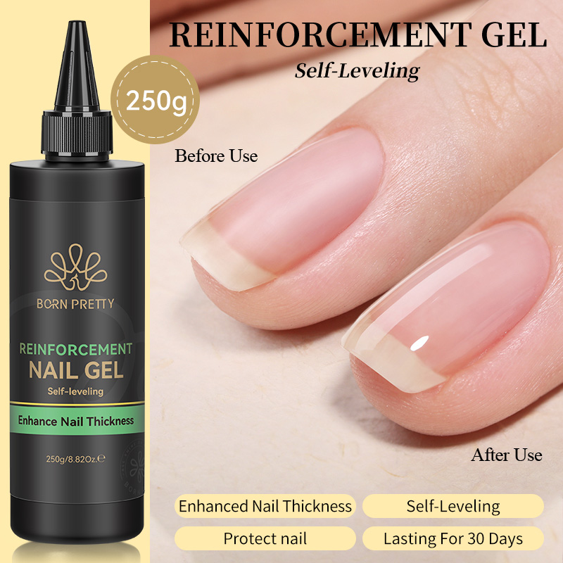 57431-3 Gel de refuerzo