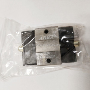 原装台湾ABBA直线导轨BRC15SU BRC20SU BRC25SU - Product Image 3