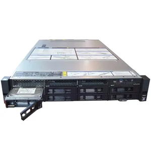 Boost Acceleration <strong>Performance</strong> Dell R760XA 2U Server Intel Xeon CPU Supports DDR5 ECC RDIMM - Product Image 3