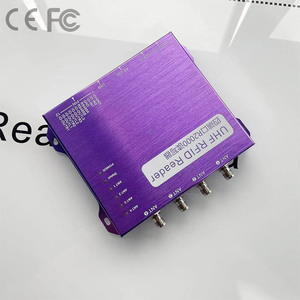 Fixed Fix <strong>System</strong> 10m Lan Free <strong>Software</strong> Loundry Long Range Card Tag Inventory Management UHF Rfid Reader <strong>for</strong> Sports Timing - Product Image 3
