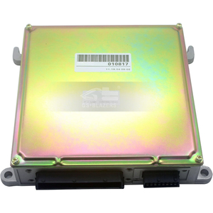 14531360 VOE14531360 ECU Controller di bordo del Computer con programma per parti di escavatore Volvo EC210LC - Product Image 1