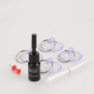 <span class=keywords><strong>DIY</strong></span> parabrisas Kit de reparación de Pepboys de vidrio <span class=keywords><strong>Auto</strong></span> herramienta de reparación