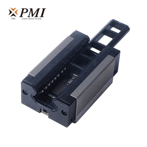 Larga vida útil Taiwán PMI nuevo bloque deslizante MSA30SSSFCN MSA30 MSA30S 30mm MSA15 MSA20 MSA25 MSA35 guía lineal de rodamiento de riel - Product Image 3
