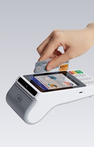 Беспроводной Pos-терминал 4G WIFI NFC RFID Бесконтактный считыватель смарт-карт Android система Pos PDA машина T3 - Product Image 5