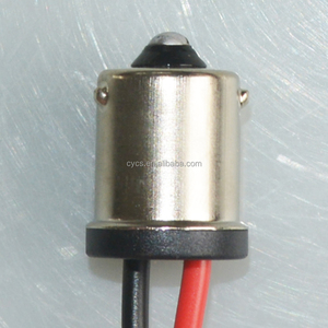 Fix <strong>LED</strong> Bulb BAU15S 12V 1156 150degree <strong>LED</strong> Error Free Canbus Decoder <strong>LED</strong> Warning Canceller - Product Image 4