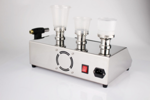 TOONE TW-303M için kullanılan mikrobiyal limit filtrasyon test gıda mikrobiyal limit test sistemi mikroorganizma limit test cihazı - Product Image 6