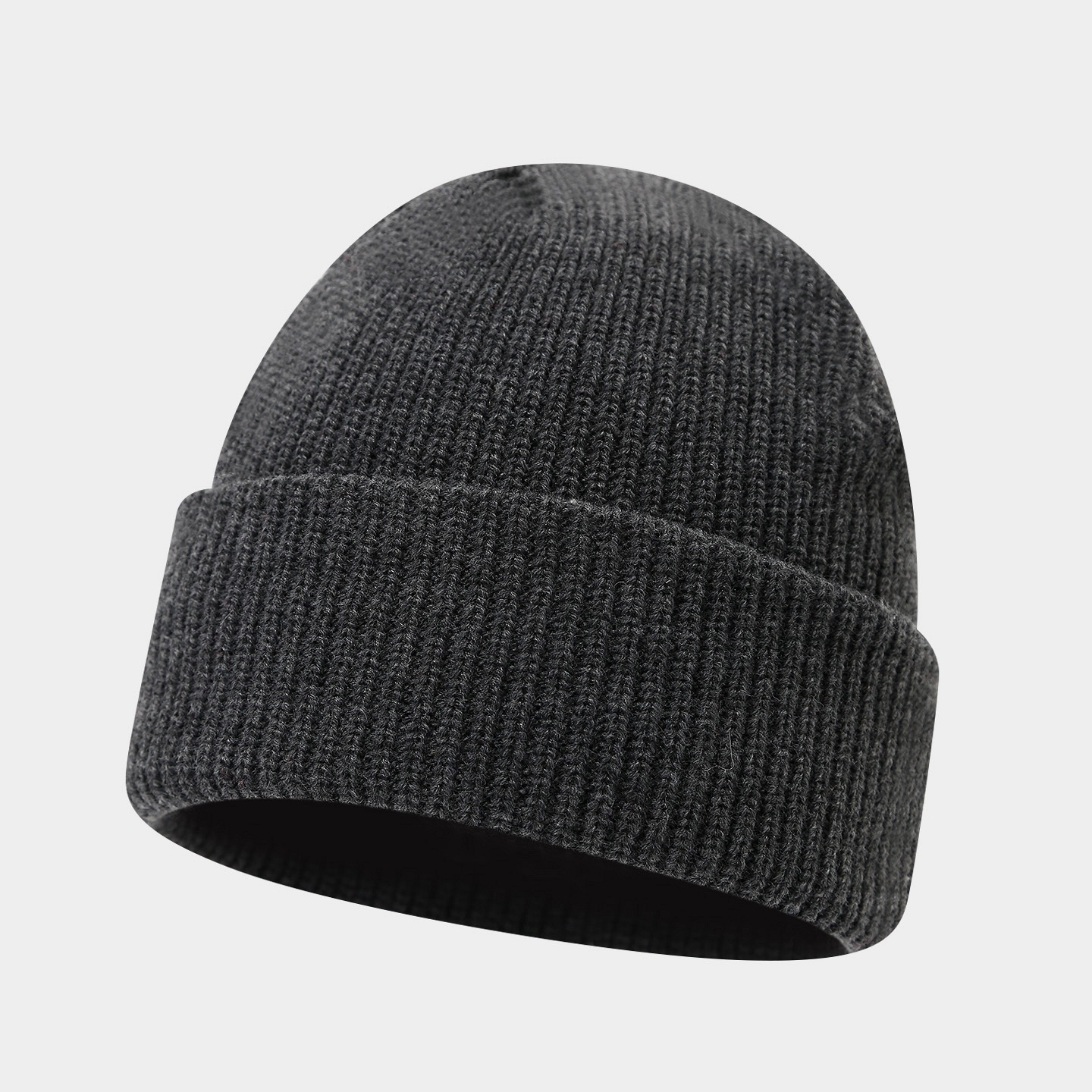 Black hemp gray
