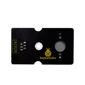 Keyestudio facile spina 3W modulo LED ad alta potenza per Arduino