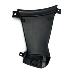 OEM 62252-6RA0A 62253-6RA0A Front Bumper Air Duct Air Spoiler Front Bumper Bracket for Nissan Rouge X-trail 2021-2022