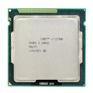 Новый ядерный процессор i7-3770K i5-2500K i7-2600K i5-2550K i5-3570K i7-2700K процессор i5-8400 процессором i5- 8500 i5-8600 - Product Image 3