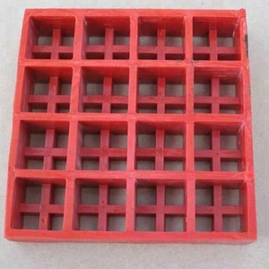 <strong>Black</strong> Plastic Frp Panel <strong>Grating</strong> for Sheep <strong>Grating</strong> System - Product Image 4