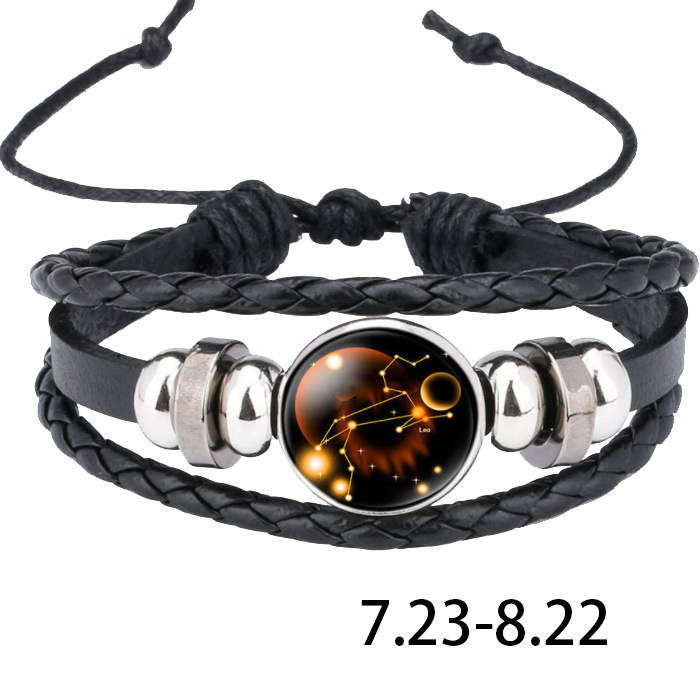 Black-Leo