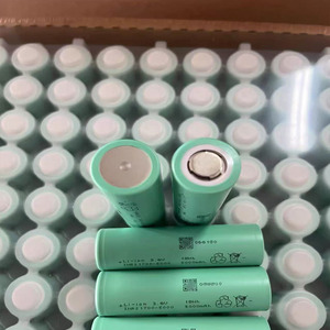 Công suất cao chất lượng cao 21700 50PL 3.7V 5000mAh có thể sạc lại hình trụ Lithium-Ion pin - Product Image 4