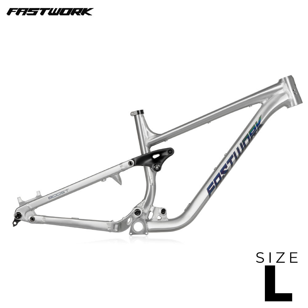 Silver L