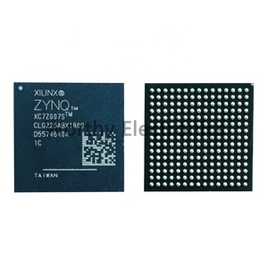 Placa de control ASIC chips procesador XC7Z007S BGA225 para computadora de red IC - Product Image 2