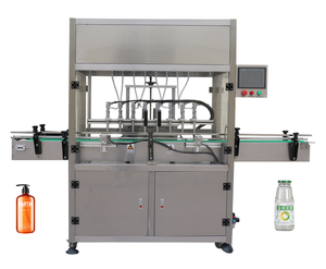 <strong>Automatic</strong> Bottle Liquid Filling And <strong>Capping</strong> <strong>Machine</strong> Water <strong>Automatic</strong> Filling <strong>Machine</strong>