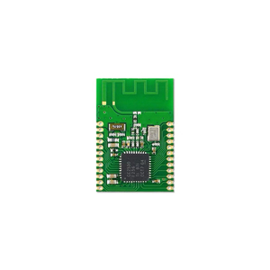 ZigbeeモジュールCC2530開発ボードZG-M0インテリジェントゲートウェイメッシュネットワーキング低電力IoTキットスマートホームアプリケーション用 - Product Image 5