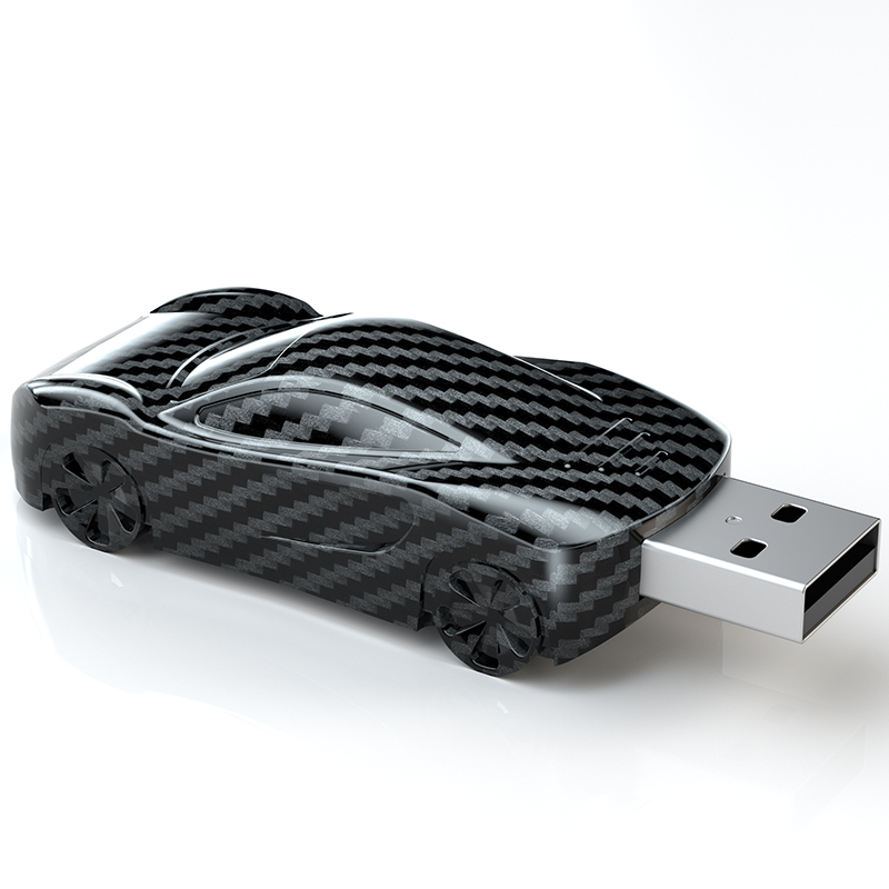 fibre de carbone