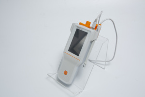 実験室水質分析装置TDSメーター温度テストPHメーターポータブル導電率テストメーター - Product Image 2