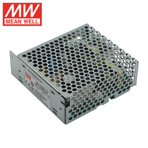 Mean Well SD-25B-24 25W <strong>Single</strong> <strong>Output</strong> 19-36VDC <strong>Input</strong> 24VDC Out <strong>DC</strong> <strong>DC</strong> Converter - Product Image 3