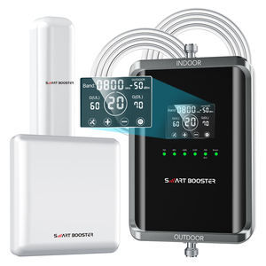 Bộ tăng cường tín hiệu 5g với đồng bộ hóa TDD động, tăng 68dB, hỗ trợ băng tần 5G B3/B8/B20 để tăng cường bảo hiểm trong nhà - Product Image 5