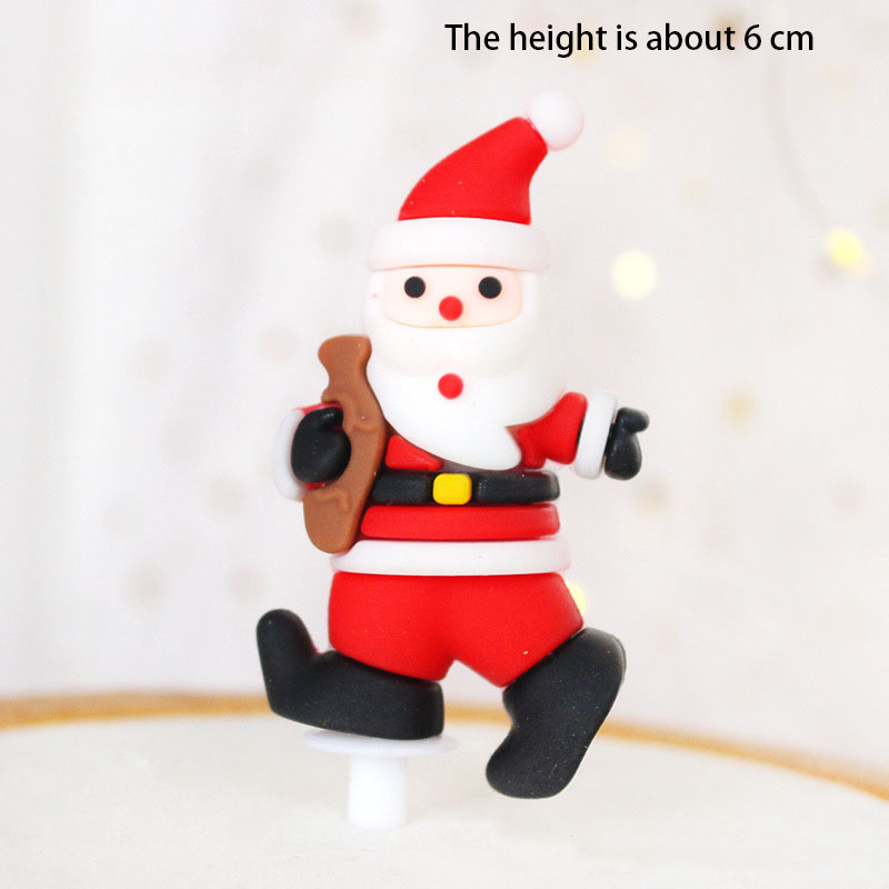 Santa Claus 4