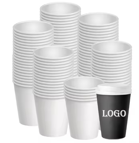single wall paper cup