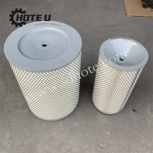 New Truck Engine Air <strong>Filter</strong> with Part Numbers 1421021 1869992 1931042 <strong>1335679</strong> 2343432 1510905 1869993