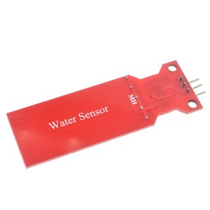Yike Technology Smart Electronic Rain <strong>Sensor</strong> Rain <strong>Water</strong> Level <strong>Sensor</strong> Module Detection <strong>Water</strong> Surface Depth Height T1592 P