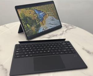2 <strong>in</strong> 1 Tablet Laptop PC 14 Inch 2K Intel Celeron N100 16GB+2TB Student Laptops Touch Screen Business Office Notebook <strong>Computer</strong> - Product Image 4