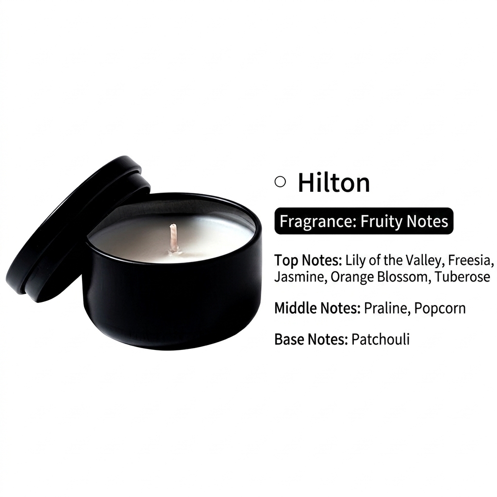 Hilton