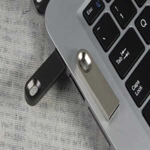 2.0/3.0 Pendrive 1GB-128GB容量u盘闪存笔式8g重量卡设计盒原装迷你金属u盘