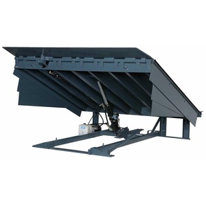 Factory Customized Mobile <strong>Dock</strong> <strong>Leveler</strong> <strong>Loading</strong> Container <strong>Dock</strong>