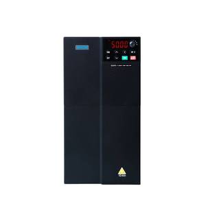 Convertidores de frecuencia variable EACON EC590 series 15KW con entrada trifásica de 380V y salida trifásica de 380V