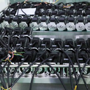 2,38 nm Servomotor Servo treiber Hybrid Closed Loop NEMA34 Servomotor mit Antrieb - Product Image 5