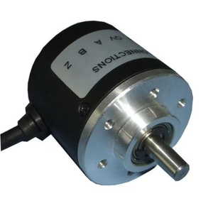 Drehgeber modul 360-Grad-Codiermodul Potentiometer Digitaler Impuls ausgang Digitaler Drehgeber - Product Image 3