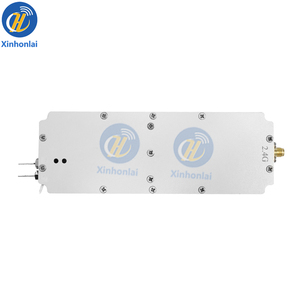 Custom B41 50W RF Amplifier <strong>Module</strong> 2515-2675MHz 47dBm <strong>Output</strong> Power 52dB Gain ALC Control Compact Design RS485 - Product Image 6