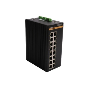 Hochwertige KIEN3016BGE-16T programmier bare Logik-und PAC-Controller Spezielle Controller