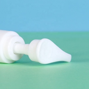 Hot Selling Small Size Plastic Packaging <strong>150</strong> ml <strong>HDPE</strong> square Empty Cosmetic Bottle for Shower Gel and Lotion Family Skincare